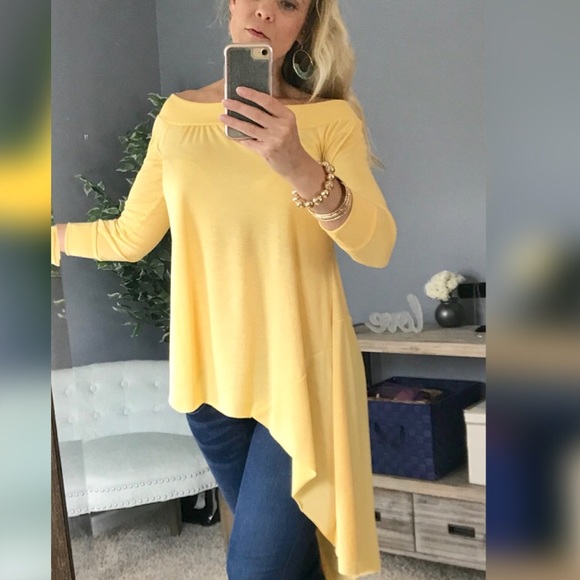 Mango high low top - Picture 5 of 7